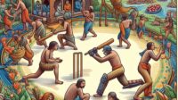 Asal Usul Permainan Kriket Sejarah dan Perkembangan Global Asal Usul Permainan Kriket Sejarah dan Perkembangan Global