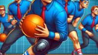 Aturan Main Dodgeballrt Panduan Lengkap dan Praktis
