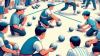 Aturan dalam Olahraga Petanque Panduan Pemain dan Penggemar Aturan dalam Olahraga Petanque Panduan Pemain dan Penggemar