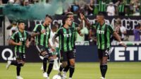 Austin FC vs Atlanta United