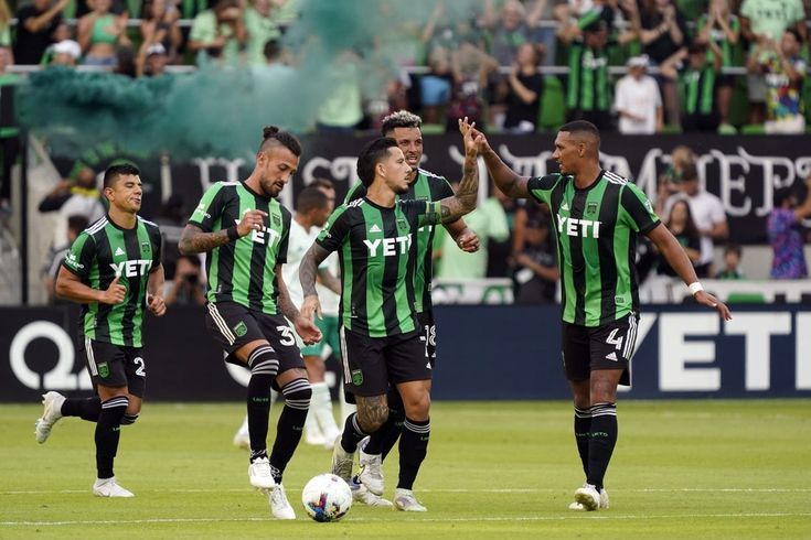 Austin FC vs Atlanta United