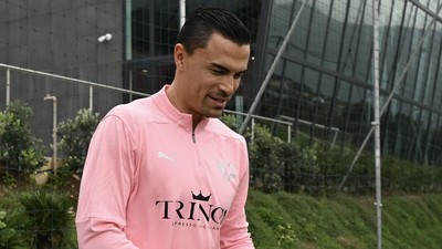 Emil Audero Batal Debut di Timnas Indonesia