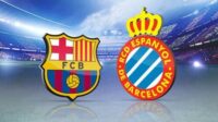 Espanyol vs Barcelona