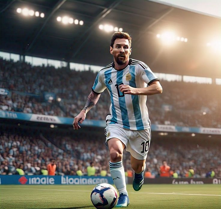 Momen Ikonik dalam Sepak Bola