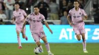 Jadwal San Jose vs Inter Miami MLS 2025, Tayang di Mana?