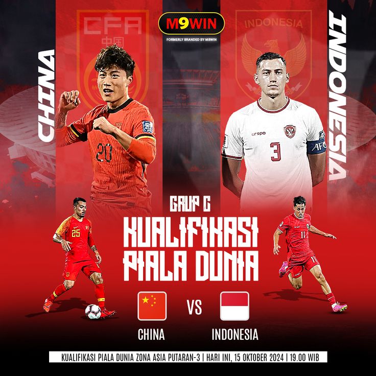 Harga Tiket Timnas