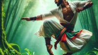Kalaripayattu India