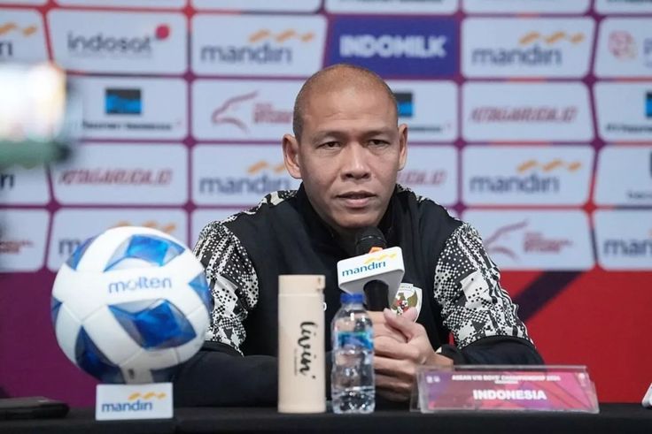 Nova Arianto: Timnas U-17