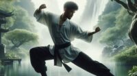Kungfu Atau Wushu