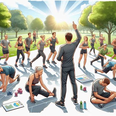Latihan Dasar untuk Pemula Yang Wajib Di Ketahui