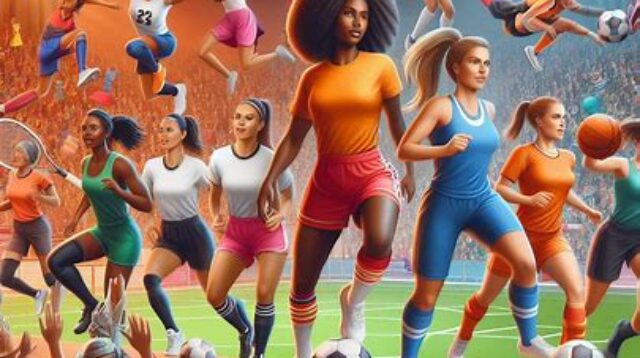 Liga dan Turnamen Wanita