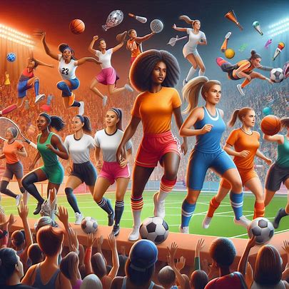Liga dan Turnamen Wanita