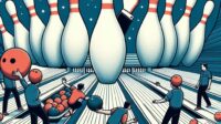 Memahami Perbedaan Bowling Ten Pin & Nine Pin Panduan Lengkap & Praktis Memahami Perbedaan Bowling Ten Pin & Nine Pin Panduan Lengkap & Praktis