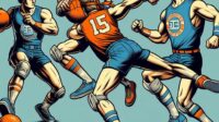 Mengenal Peraturan DodgeballRT Secara Lengkap dan Akurat
