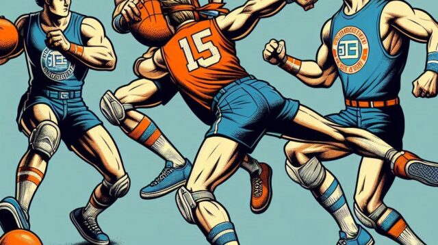 Mengenal Peraturan DodgeballRT Secara Lengkap dan Akurat