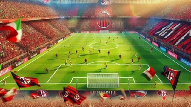 Milan vs Bologna