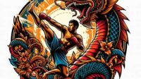 Muay Thai Thailand