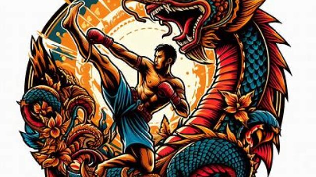 Muay Thai Thailand