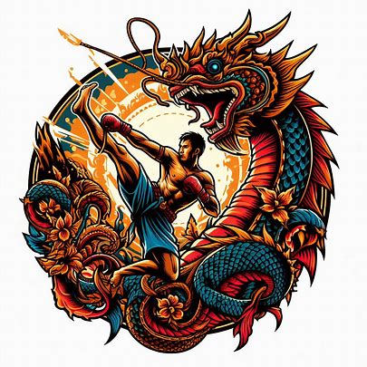 Muay Thai Thailand