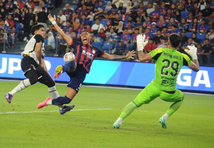 Momen Ikonik dalam Sepak Bola