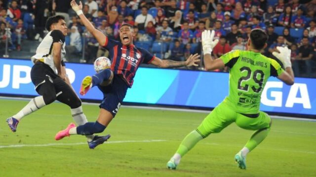 Momen Ikonik dalam Sepak Bola