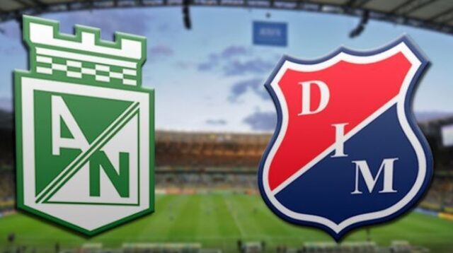 Nacional vs Internacional