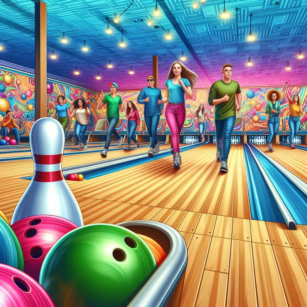 Pengertian Bowling Panduan untuk Memahami & Memulai Bowling