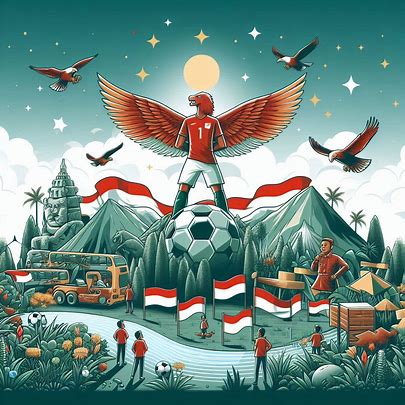 Prestasi Timnas Indonesia
