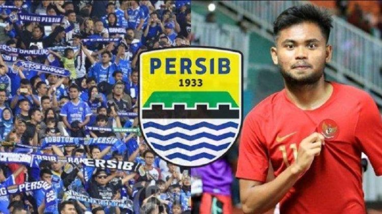 Saddil Ramdani Gabung Persib? Simak Profil dan Biodatanya