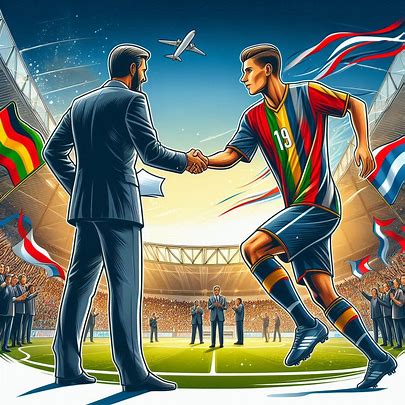 Transfer Pemain