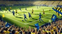 Villarreal vs Leganés
