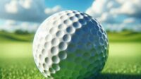 Bola Golf