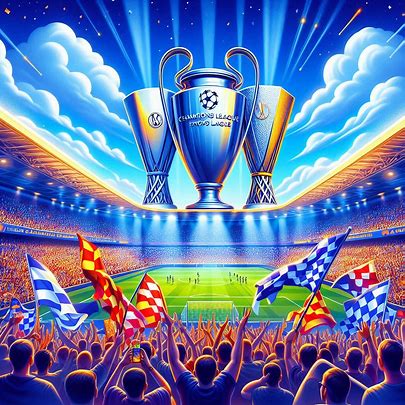 Liga Champions dan Liga Europa