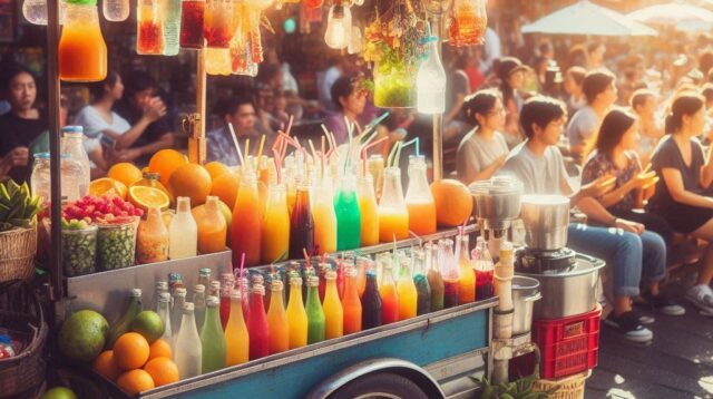 Intip Daftar Bisnis UMKM Yang Menguntungkan DI Tangerang