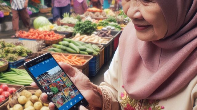 Semudah Ini! Daftar UMKM Online 2025 Bagi Pemula diTangerang