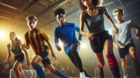 Sanksi dan Pelanggaran Futsal yang Wajib Diketahui