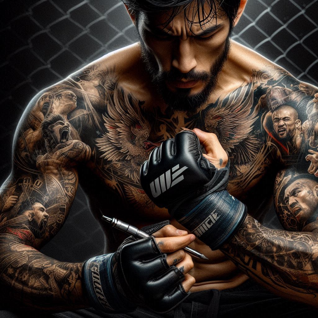 Mengungkap Asal Usul dan Sejarah MMA Dunia