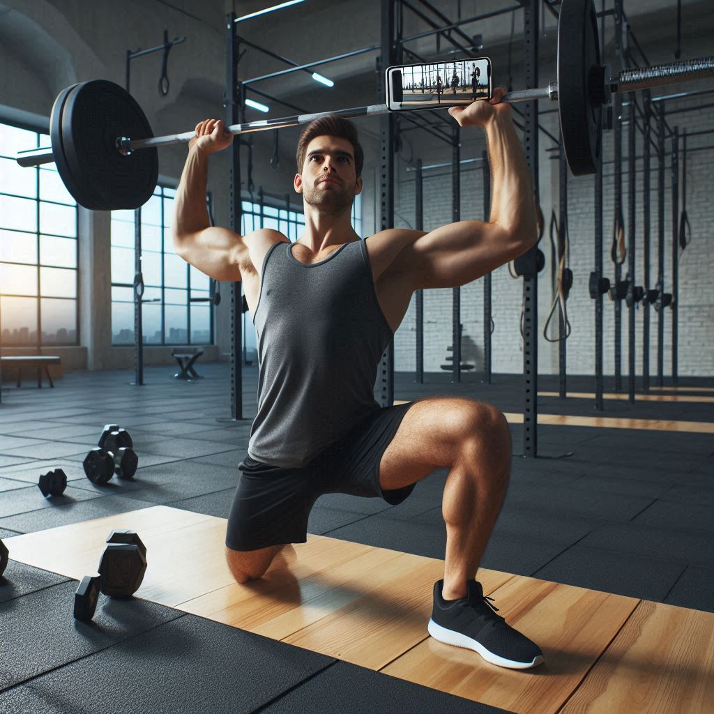 Latihan Beban: Powerlifting vs Weightlifting vs Bodybuilding