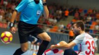 Sanksi dan Pelanggaran Futsal yang Wajib Diketahui