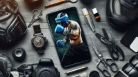 Standar Pakaian & Pelindung MMA Untuk Pertandingan Resmi