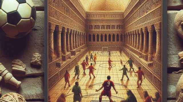 Tren Perkembangan Futsal Dunia dan Indonesia