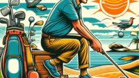 Olahraga Stereotip Golf: Fakta Mengejutkan DiBalik Permainan