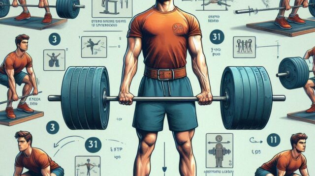 Manfaat Latihan Beban dengan Barbell, Dumbbell, Kettlebell