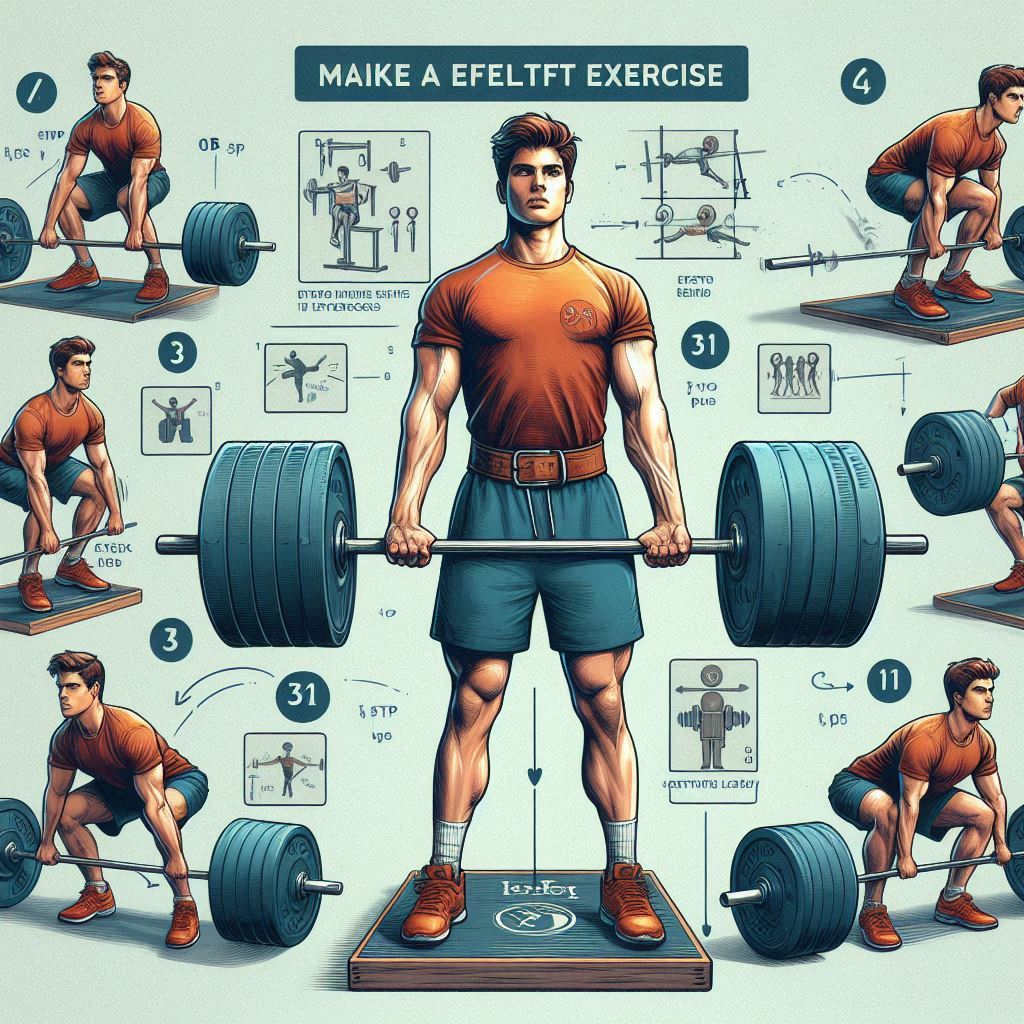 Manfaat Latihan Beban dengan Barbell, Dumbbell, Kettlebell