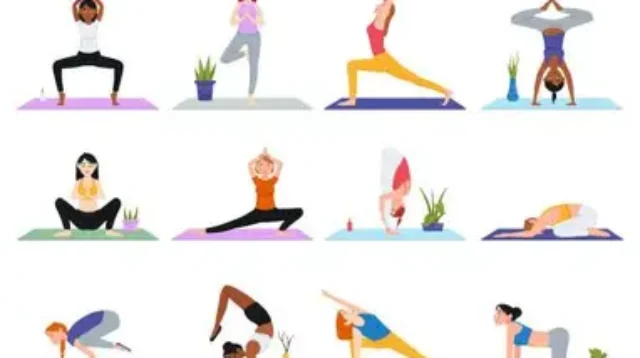 Apa Itu Yoga