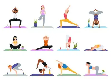 Apa Itu Yoga
