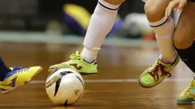 Asal Mula Permainan Futsal