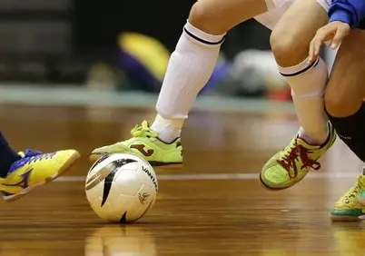 Asal Mula Permainan Futsal