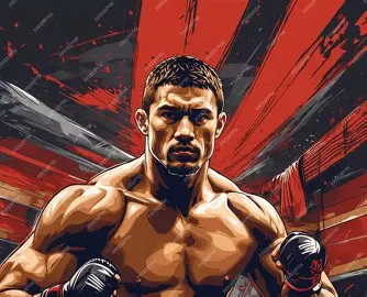Aturan Pertandingan MMA