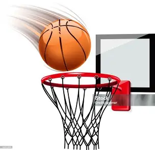 Bola Basket